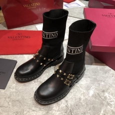 Valentino Boots